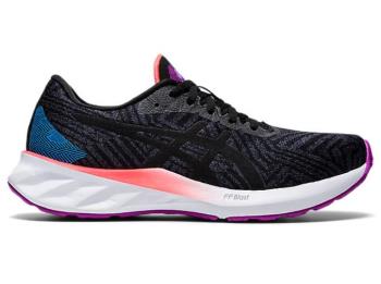 Asics Kadın ROADBLAST Koşu Ayakkabısı TR807YE